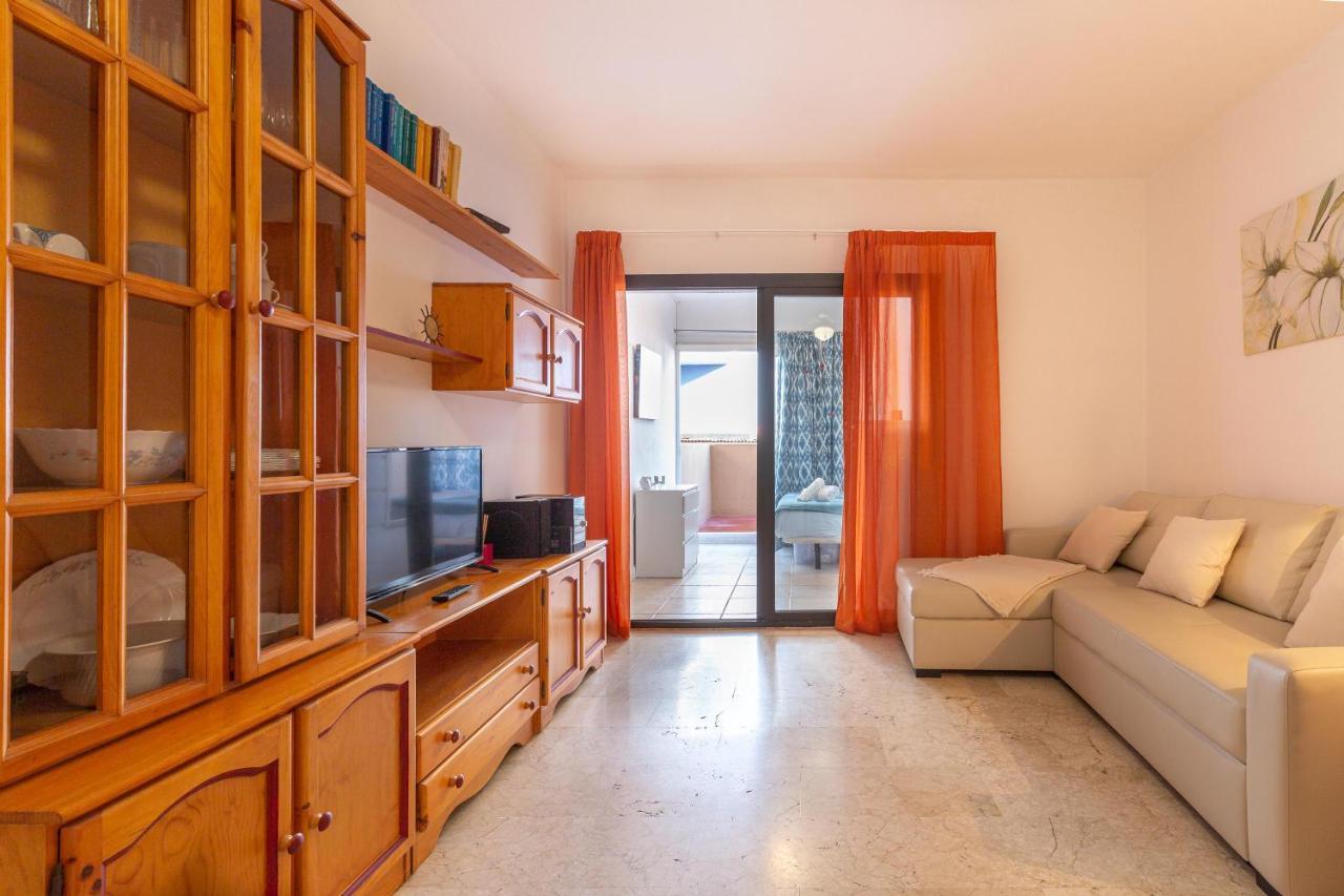 דירות סן לואיס דה סביניאס Edificio Apolo מראה חיצוני תמונה