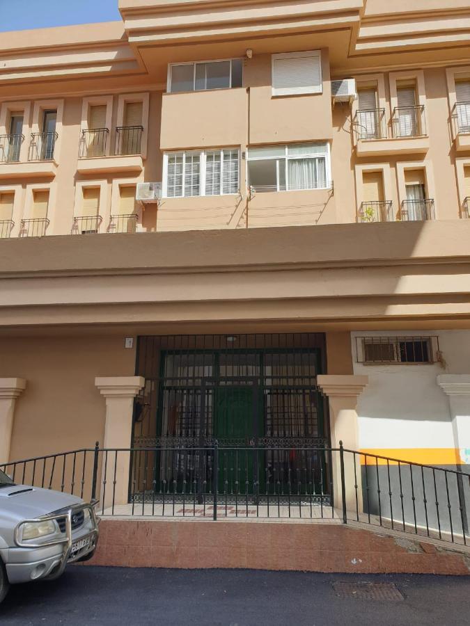 דירות סן לואיס דה סביניאס Edificio Apolo מראה חיצוני תמונה